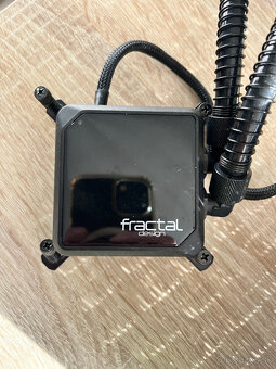 Vodne chladenie Fractal Design Kelvin S24