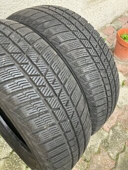 195/65 R15 2ks Barum Polaris 5 - 1