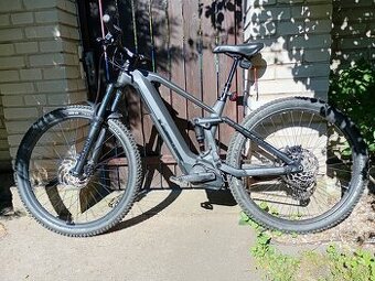 CUBE 140 Stereo Hybrid