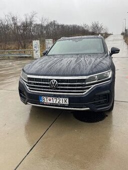 Volkswagen Touareg 3.0 V6 TDI 286k R-Line 4Motion Tiptronic