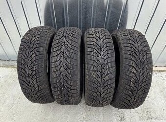 Zimné pneumatiky 185/65R15 - 1