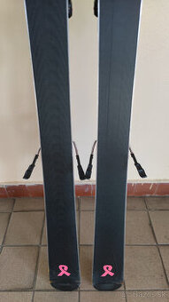 Dámské lyže K2