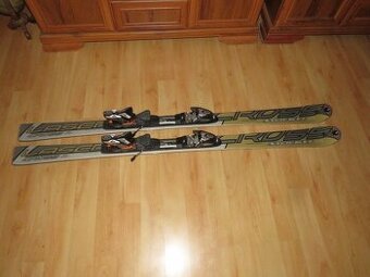 Predam lyze STOCKLI Laser ,dlzka 158 cm