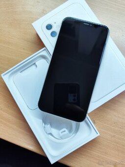Predám Apple iPhone 11 128 GB stav nového kusu