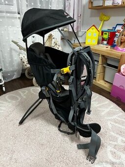 Deuter kid comfort 1 plus - detsky turisticky nosic