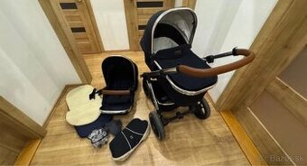 Predám kočiar MOON Scala