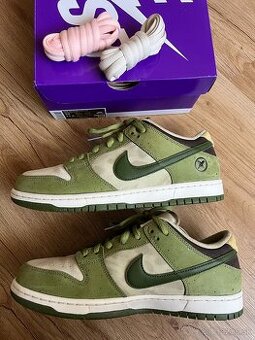 Nike Dunk low Matcha (44)
