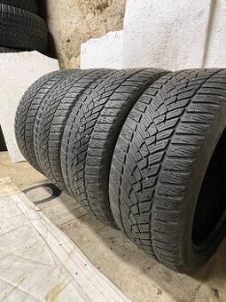 Fulda 225/45 R17 zimné