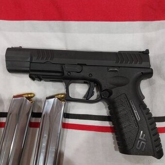 Pištoľ HS PRODUCT 9mm