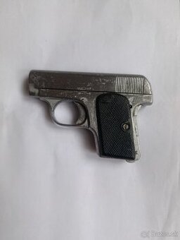 Predám pištoľ r.1907