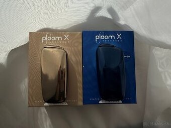 Ploom Camel