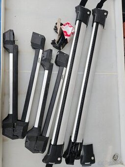 Lyziny + drziaky na lyze