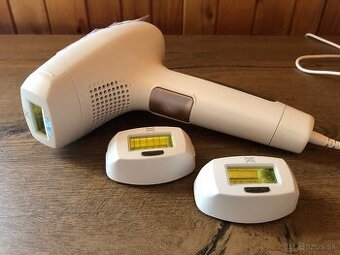 IPL epilator Rowenta