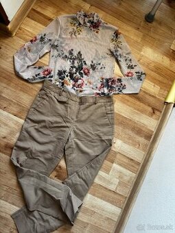 Bluzka + nohavice