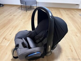 Detské auto - vajíčko Maxi Cosi