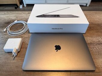Macbook Pro 2020 512gb intelcore i5 13,3”