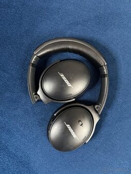 Bose Quietcomfort 35 II
