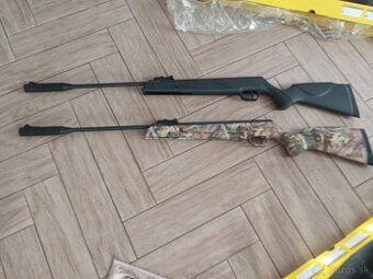 Vzduchovka ARTEMIS GR1000S caliber 4,5 aj 5,5mm - nová