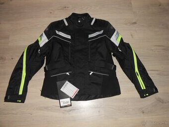 Predam novu kvalitnu damsku moto bundu znacky HELD