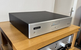 Meitner MA1 v2 - referenční D/A převodník