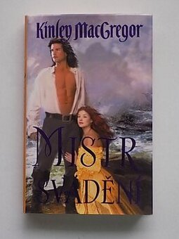 Historické romance-Kleypas,Enoch,Jeffries,Smal,Jackson a iný