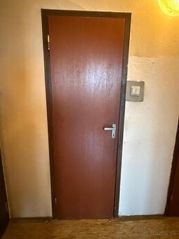 ❗PREDÁM DVERE❗