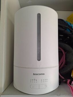 Zvlhčovač vzduchu Tescoma Fancy Home Zen 4,6l