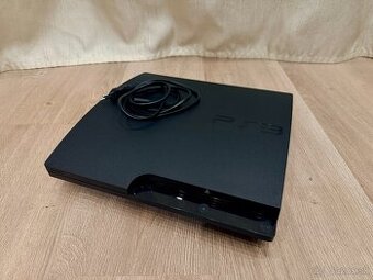 Playstation 3 slim