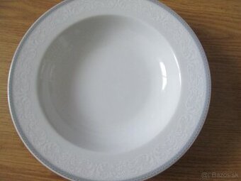 Hlboké taniere THUN