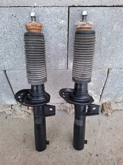 Predne tlmiče, otoče VW Passat B6