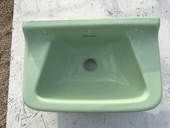 Staré umývadlo DITMAR URBACH