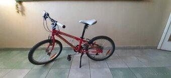 Detský bicykel 20