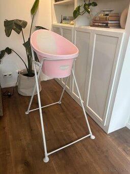 Shnuggle vanicka+stojan