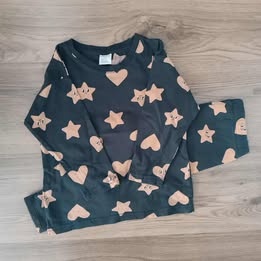 Perníková súprava