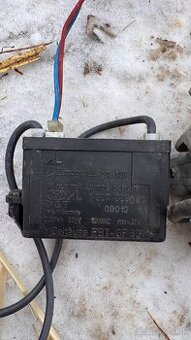 BMW e46 predfacelift RJ svetla