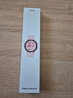 Samsung Galaxy Watch FE