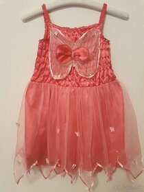 Šatočky na karneval