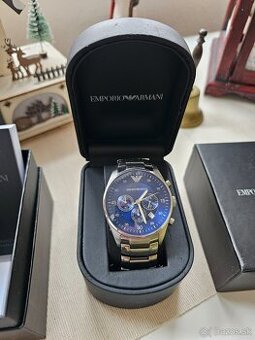 Hodinky Emporio Armani