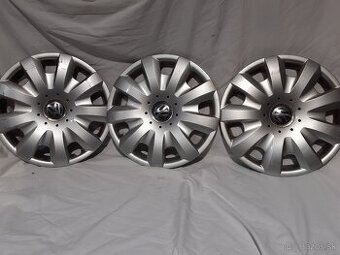 Puklice R16 Volkswagen