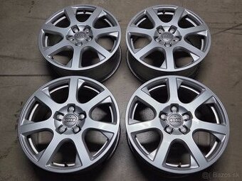 disky 17" Audi - Vw