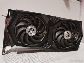 MSI GeForce RTX 3060 Ti Gaming X