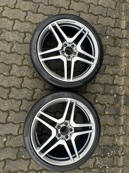 5x112 8,5 x R20 Mercedes CL AMG