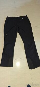 dámske softshellové nohavice milet