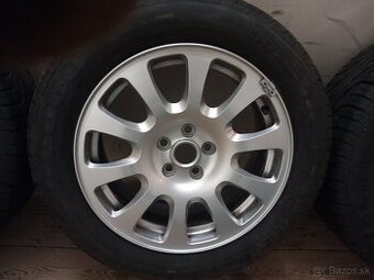 5x108 R17 Jaguar,Ford