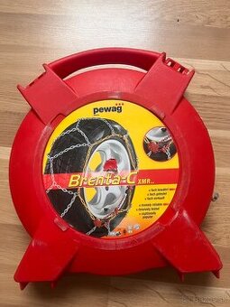 snehové reťaze Pewag Brenta-C XMR 67