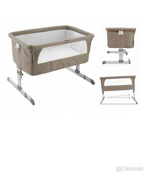 Chicco detská postieľka