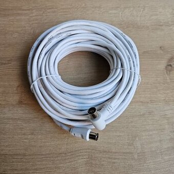 LACNO: Koaxialny kabel 15m