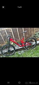 Cannondale Trigger 3