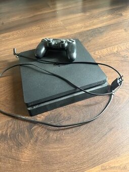 Sony Playstation 4 500GB