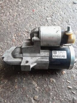 Štartér mazda 6 gh